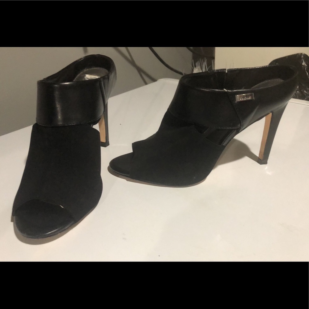 Calvin Klein Heels